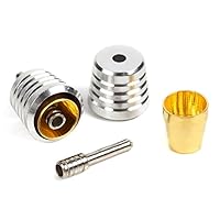 Amazon | R-STYLE プラモデルのディールアップに メタルバーニア（3